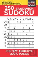 250 Sandwich Sudoku