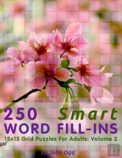 Bertrand.pt - 250 Smart Word Fill-Ins