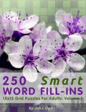 250 Smart Word Fill-Ins