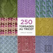 250 Torsades Au Tricot