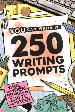 Bertrand.pt - 250 Writing Prompts