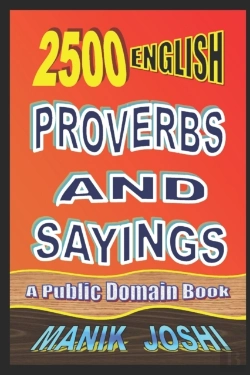 Bertrand.pt - 2500 English Proverbs And Sayings