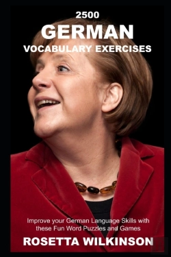 Bertrand.pt - 2500 German Vocabulary Exercises
