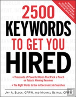 Bertrand.pt - 2500 Keywords To Get You Hired