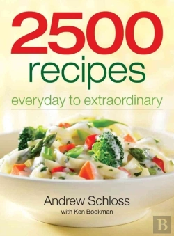 Bertrand.pt - 2500 Recipes