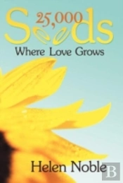 25,000 Seeds