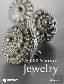 25,000 Years Of Jewelry
