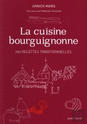 251 Recettes Bourguignonne