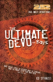 2:52 Ultimate Devo For Boys