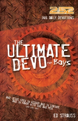 Bertrand.pt - 2:52 Ultimate Devo For Boys