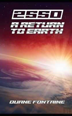 Bertrand.pt - 2550  A Return To Earth