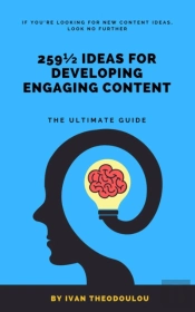 2591/2 Ideas For Developing Engaging Content | The Ultimate Guide