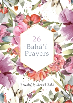 Bertrand.pt - 26 Baha'I Prayers