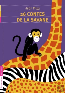 Bertrand.pt - 26 Contes De La Savane