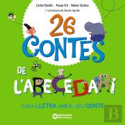 26 Contes De L'Abecedari