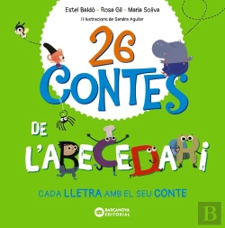Bertrand.pt - 26 Contes De L'Abecedari