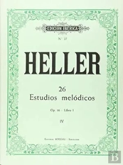 Bertrand.pt - 26 Estudios Melódicos Op. 16