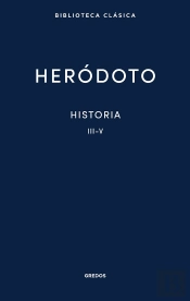 26. Historia. Libros Iii-V