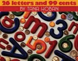 Bertrand.pt - 26 Letters And 99 Cents