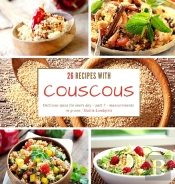 26 Recipes With Couscous