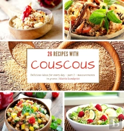 Bertrand.pt - 26 Recipes With Couscous