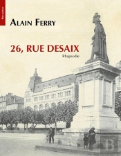 26, Rue Desaix - Rhapsodie