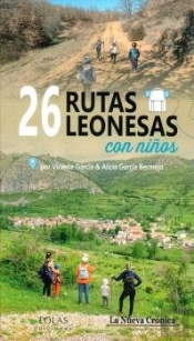 26 Rutas Leonesas Con Niños