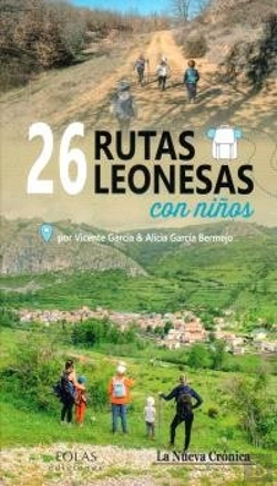 Bertrand.pt - 26 Rutas Leonesas Con Niños