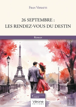 Bertrand.pt - 26 Septembre : Les Rendez-Vous Du Destin