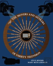 26 The Movers And Shakers Of Variety Television