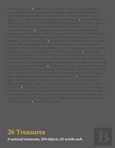 26 Treasures