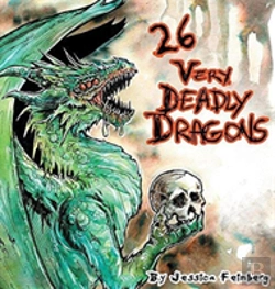 Bertrand.pt - 26 Very Deadly Dragons