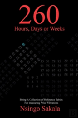 Bertrand.pt - 260 Hours, Days Or Weeks