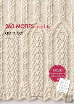 Bertrand.pt - 260 Motifs Inédits Au Tricot