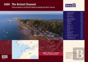 2600 Bristol Channel Chart Pack