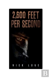 2,600 Feet Per Second