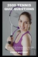 2600 Tennis Quiz Questions