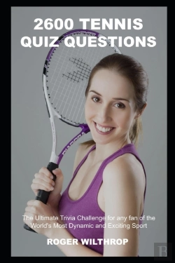 Bertrand.pt - 2600 Tennis Quiz Questions