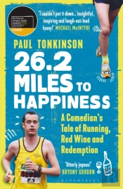 26.2 Miles To Happiness