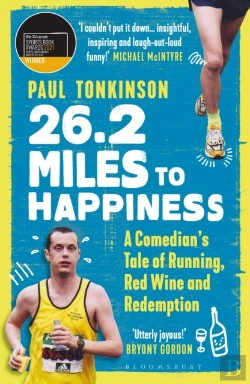 Bertrand.pt - 26.2 Miles To Happiness