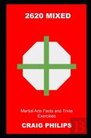 2620 Mixed Martial Arts Facts And Trivia Exercises
