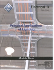 26303-17 Practical Applications Of Lighting Trainee Guide