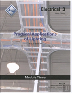 Bertrand.pt - 26303-17 Practical Applications Of Lighting Trainee Guide