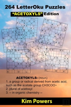 Bertrand.pt - 264 Letteroku Puzzles 