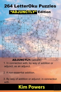 Bertrand.pt - 264 Letteroku Puzzles 
