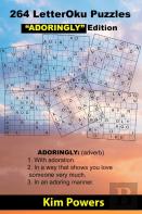264 Letteroku Puzzles ''Adoringly'' Edition