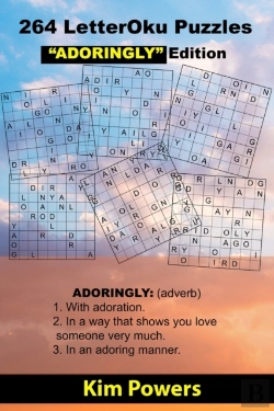 Bertrand.pt - 264 Letteroku Puzzles 