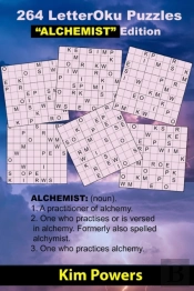264 Letteroku Puzzles 'Alchemist' Edition