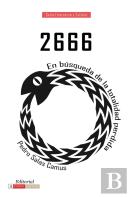 2666: En Busqueda De La Totalidad Perdida