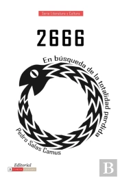2666: En Busqueda De La Totalidad Perdida